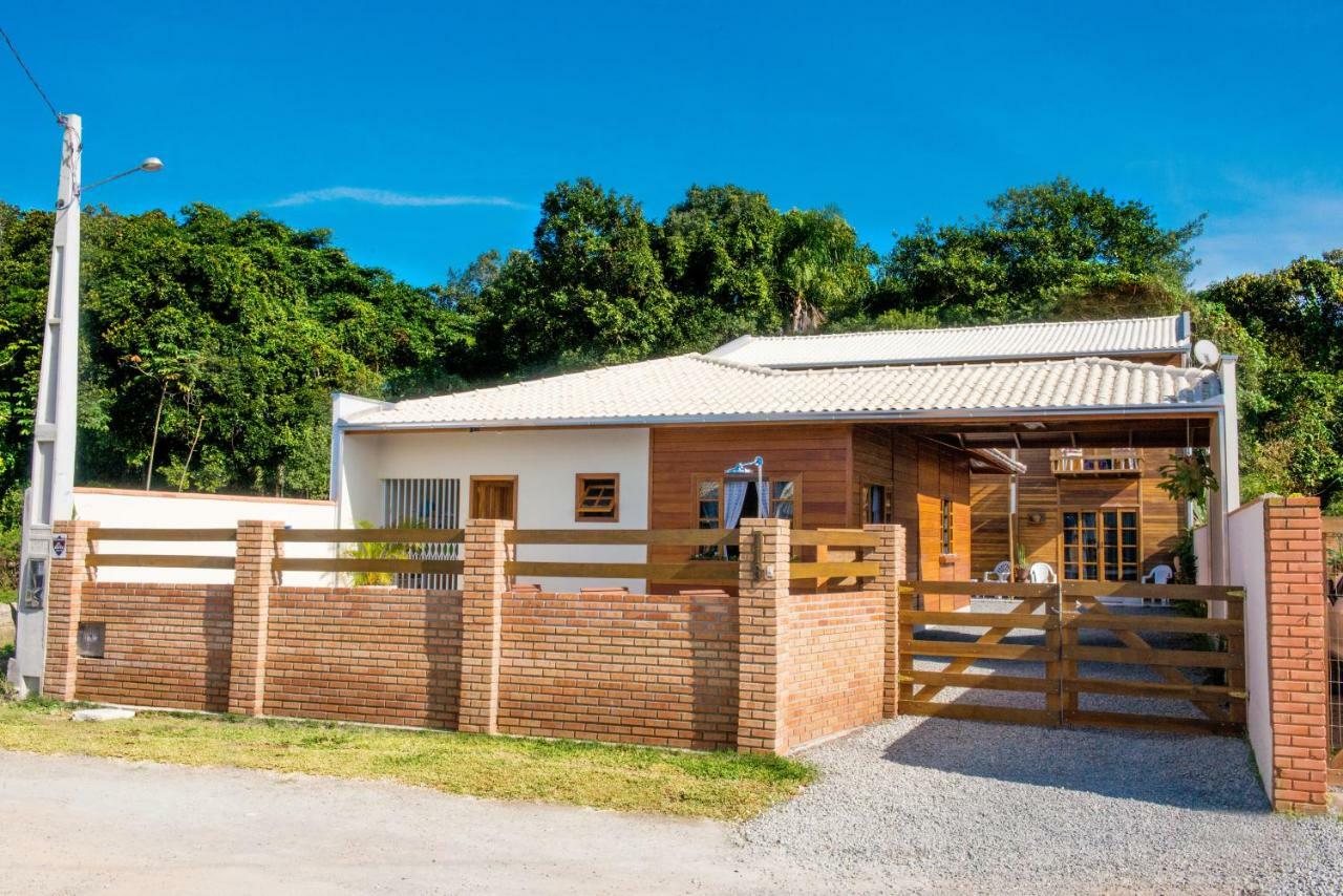 Sobrados Da Sinha Lägenhet Penha  Exteriör bild